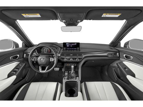 Used 2023 Acura Integra A-Spec FWD image 5