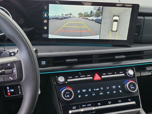 Used 2026 Hyundai Santa Fe Calligraphy image 13