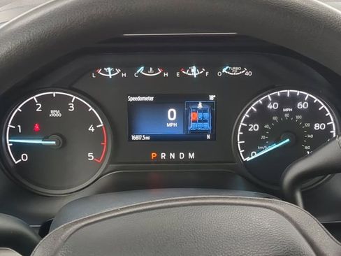 Used 2024 Ford F350 XL image 26