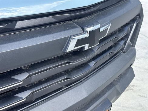 New 2026 Chevrolet Colorado W/T w/ Advanced Trailering Package image 28