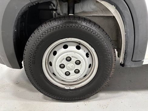 Used 2021 RAM ProMaster 2500 FWD image 51