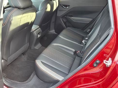 Certified 2025 Subaru Crosstrek 2.5i Limited w/ Crosstrek Mirror Package image 13