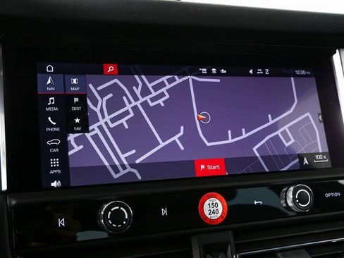 New 2026 Porsche Macan GTS image 16