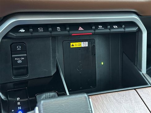 Used 2023 Toyota Tundra 1794 Edition image 28