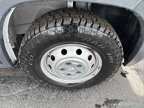 Used 2018 RAM ProMaster 3500 w/ Premium Appearance Group image 19