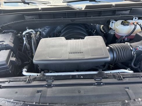 Used 2025 Cadillac Escalade Sport Platinum w/ LPO, Floor Liner Package AWD/4WD image 42