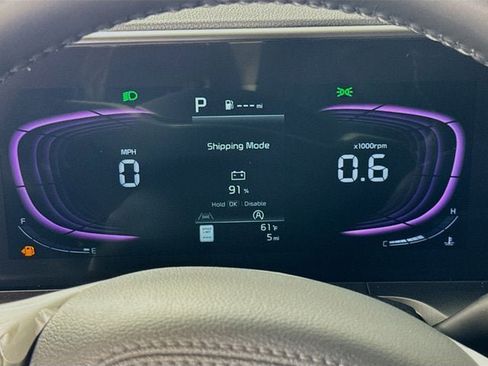 New 2025 Kia Telluride S image 15