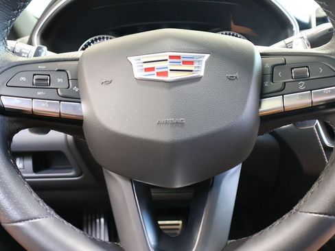 Used 2024 Cadillac CT5 Sport RWD image 20