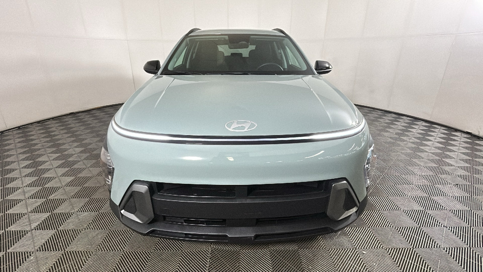 Used 2026 Hyundai Kona SEL Sport FWD image 8