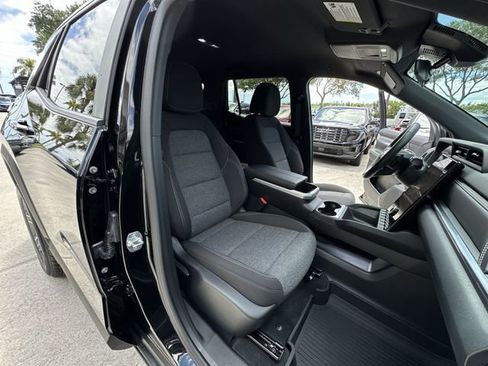 Certified 2026 GMC Terrain Elevation w/ LPO, Floor Liner Package image 33