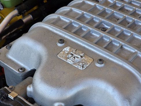 Used 2018 Dodge Challenger SRT Demon image 37