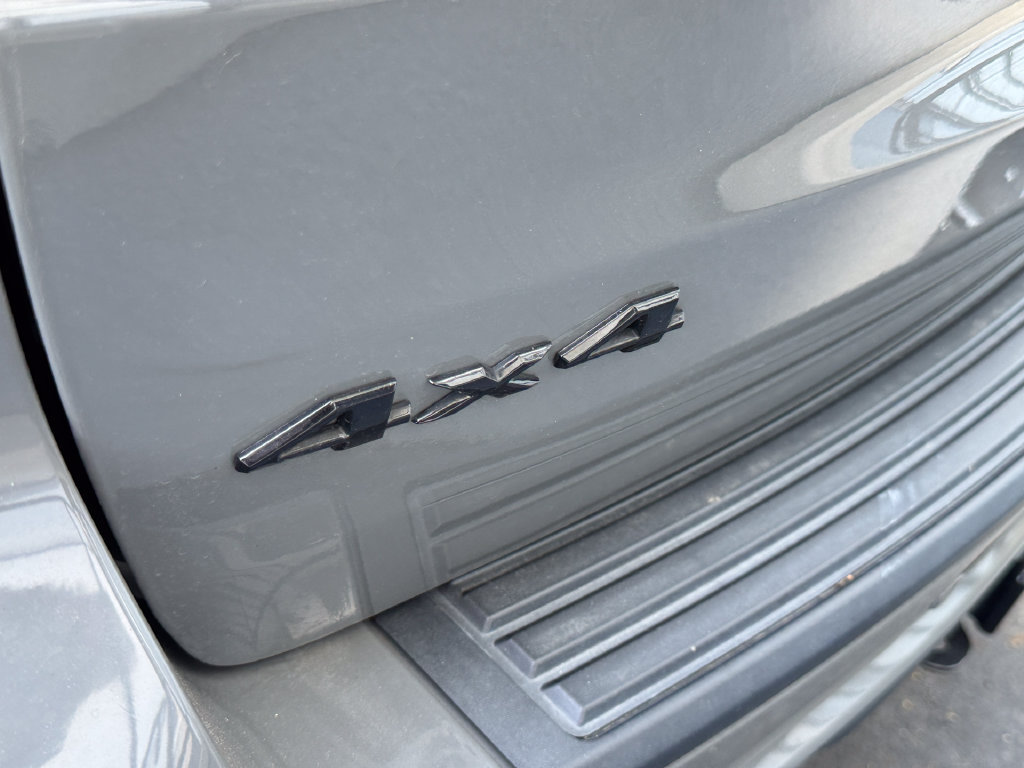 Used 2021 Jeep Grand Cherokee Laredo X AWD/4WD image 9