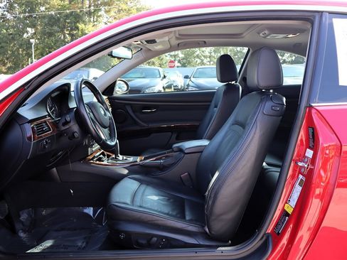 Used 2008 BMW 328i Coupe w/ Premium Pkg RWD image 12
