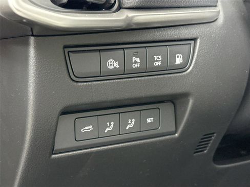 New 2026 MAZDA CX-70 SC Plus image 17