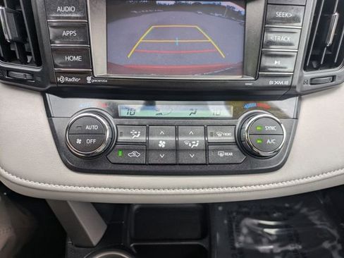 Used 2016 Toyota RAV4 XLE w/ Cargo Management Package AWD/4WD image 26