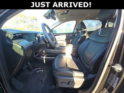 Certified 2024 Hyundai Tucson Limited image 13