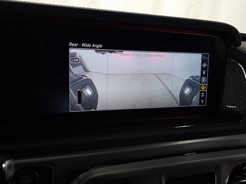 Used 2023 Mercedes-Benz G 63 AMG 4MATIC image 37