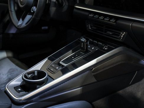 Used 2022 Porsche 911 Turbo S image 26