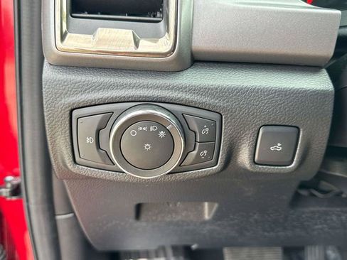 Used 2021 Ford Ranger XLT w/ Equipment Group 301A Mid image 28