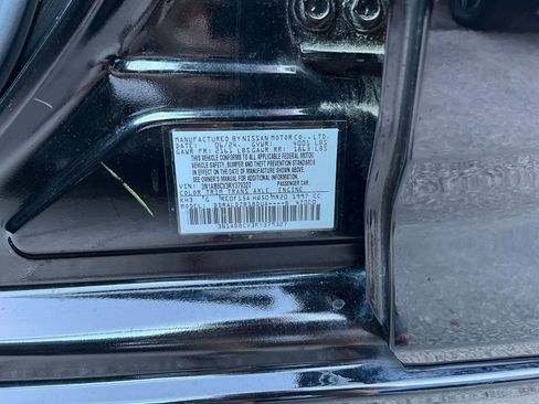 Used 2024 Nissan Sentra SV image 27