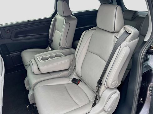 Used 2023 Honda Odyssey Elite image 26