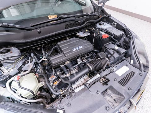 Used 2019 Honda CR-V EX-L image 31