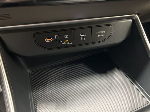 New 2026 Kia Carnival image 20