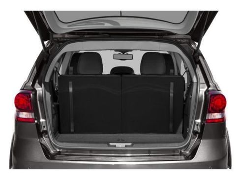 Used 2015 Dodge Journey Crossroad w/ Flexible Seating Group AWD/4WD image 12