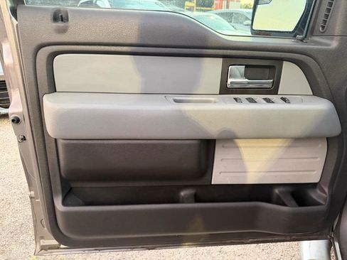Used 2014 Ford F150 XLT w/ Equipment Group 302A Luxury image 12