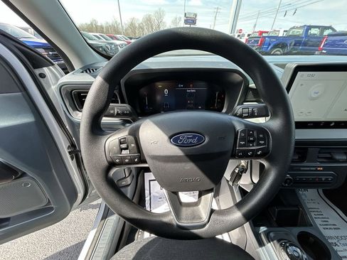 New 2026 Ford Maverick XL w/ Equipment Group 101A AWD/4WD image 20