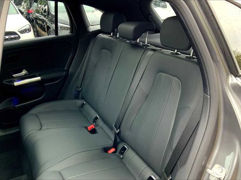 Certified 2026 Mercedes-Benz GLA 250 4MATIC image 13