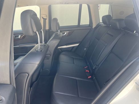 Used 2014 Mercedes-Benz GLK 350 2WD image 12