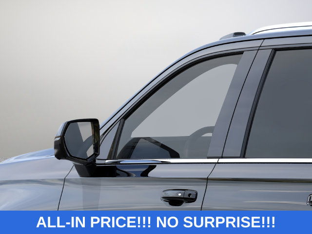 New 2027 Chevrolet Suburban LT w/ Comfort Package AWD/4WD image 22