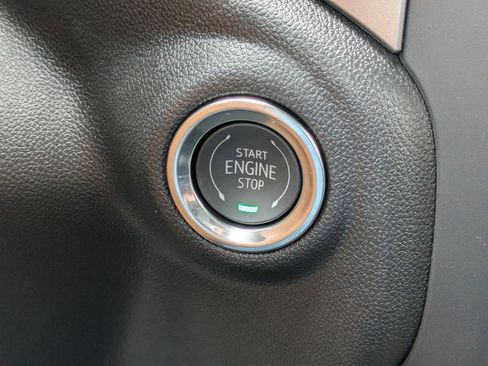 New 2026 Chevrolet Silverado 1500 Custom w/ Turbomax Blackout Package image 32