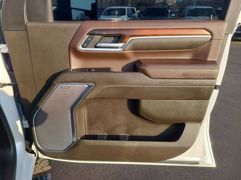 Used 2024 GMC Sierra 2500 Denali w/ Denali Reserve Package image 46