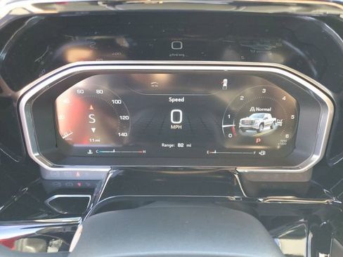 New 2026 GMC Sierra 1500 Elevation w/ Elevation Premium Package image 13