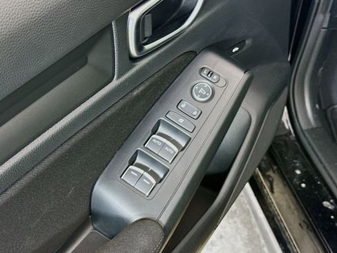 New 2026 Honda Civic Sport image 18