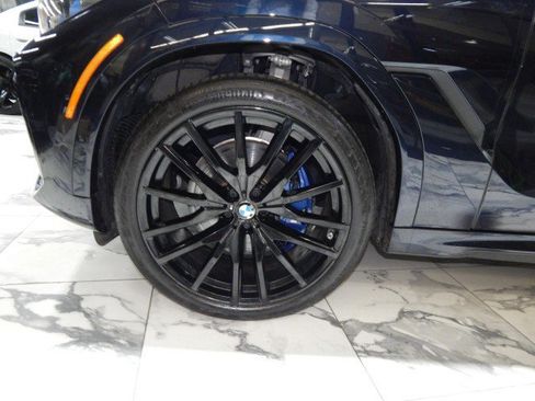Used 2023 BMW X6 xDrive40i w/ M Sport Package image 8