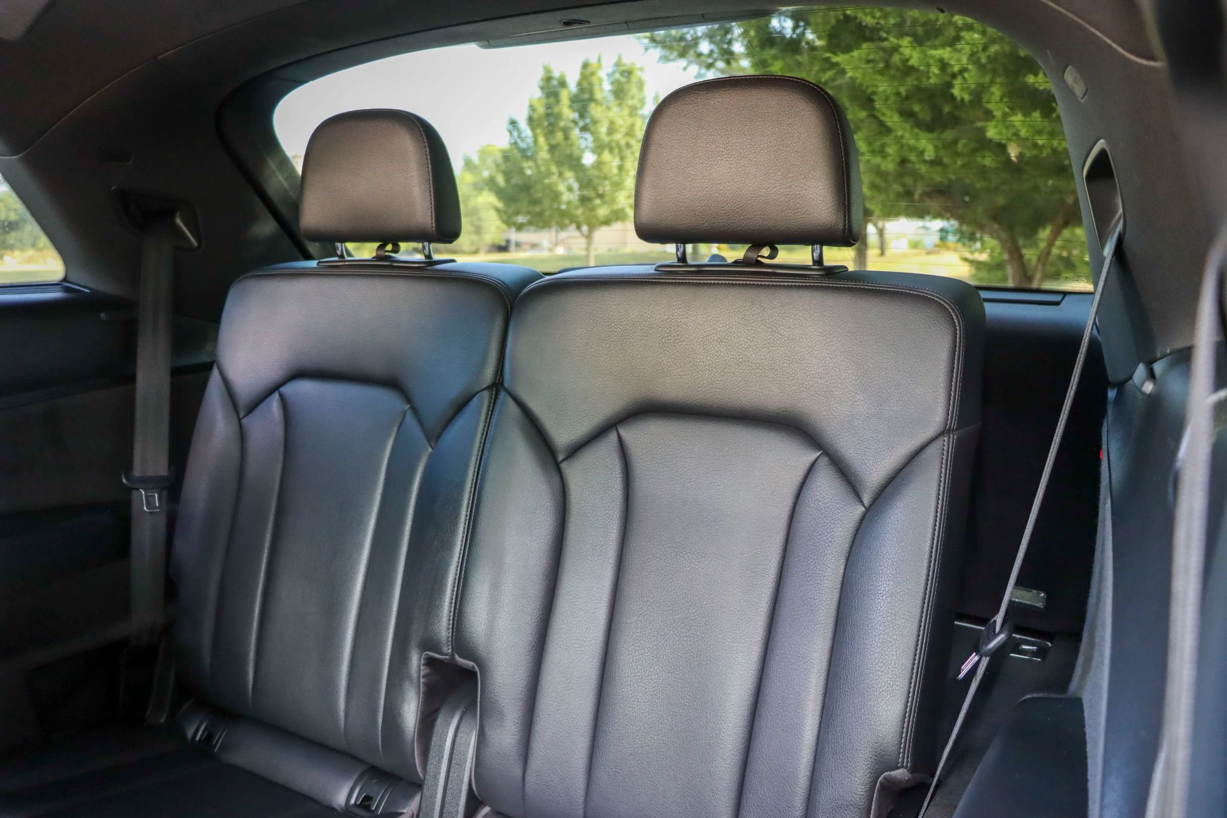 Used 2019 Audi Q7 3.0T Premium Plus AWD/4WD image 19