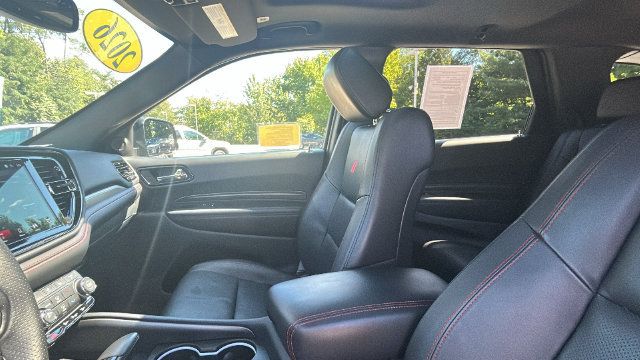 Used 2026 Dodge Durango GT AWD/4WD image 37