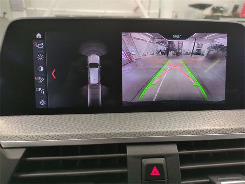 Used 2021 BMW X3 xDrive30i w/ M Sport Package image 26