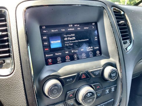 Used 2019 Dodge Durango GT AWD/4WD image 12