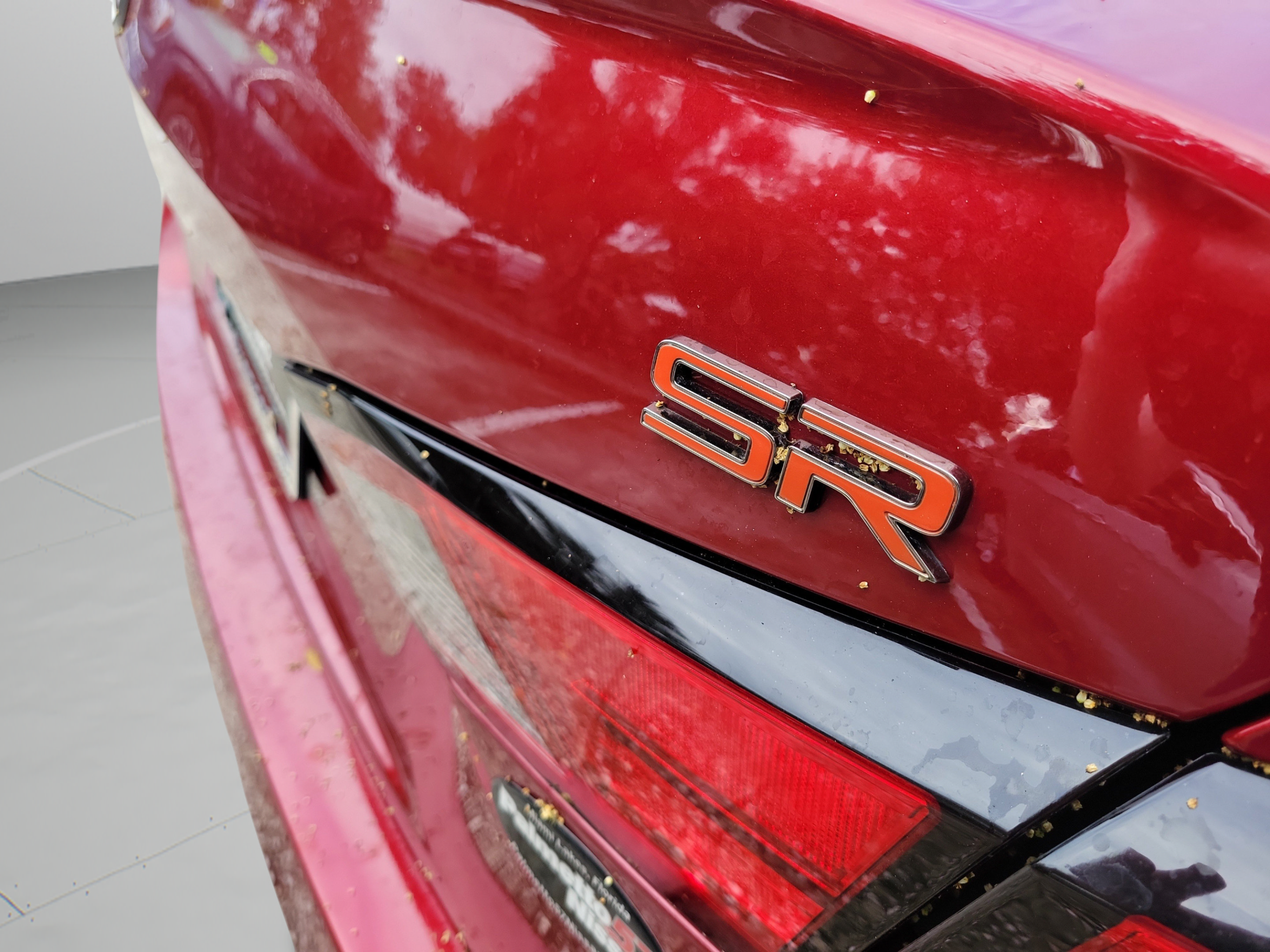 Used 2024 Nissan Altima 2.5 SR FWD image 28