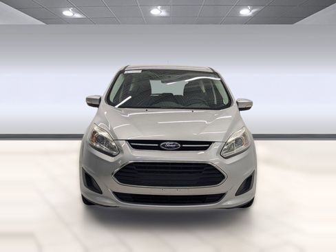 Used 2017 Ford C-MAX SE image 5