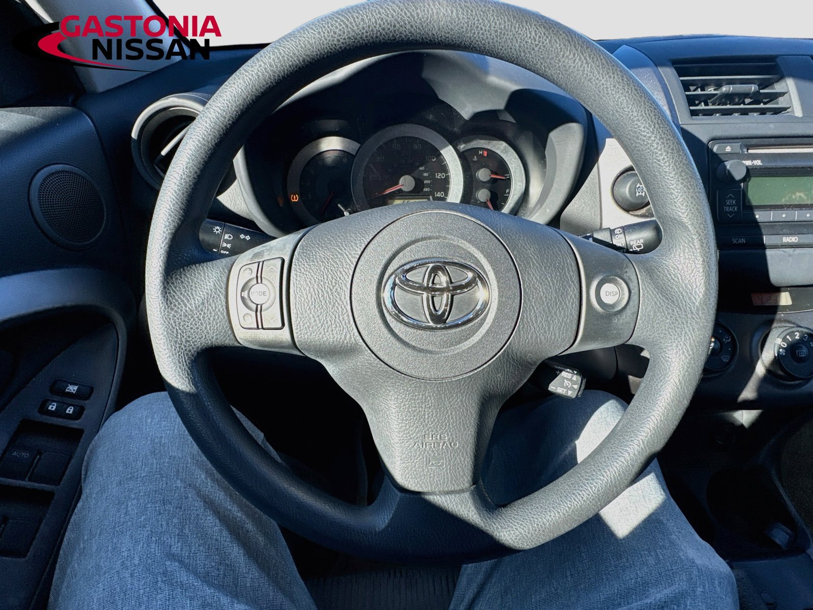 Used 2012 Toyota RAV4 4WD w/ Value Pkg image 14