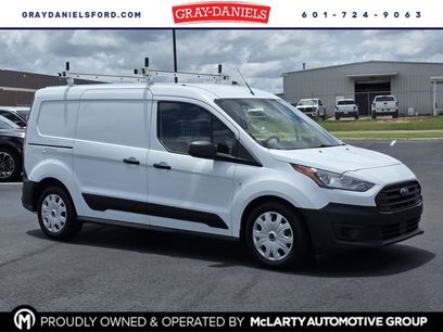 Used 2022 Ford Transit Connect XL