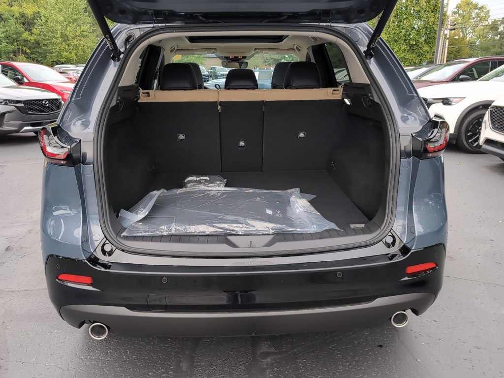 New 2026 MAZDA CX-5 2.5 S w/ Premium Package AWD/4WD image 12
