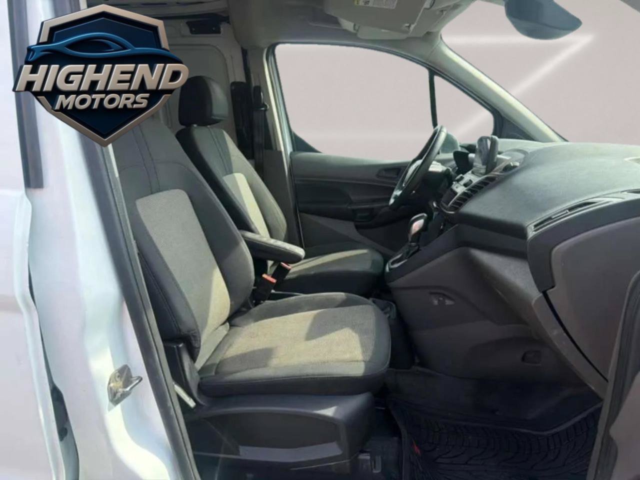 Used 2022 Ford Transit Connect XL w/ CNG/LPG Engine Prep Package FWD image 18