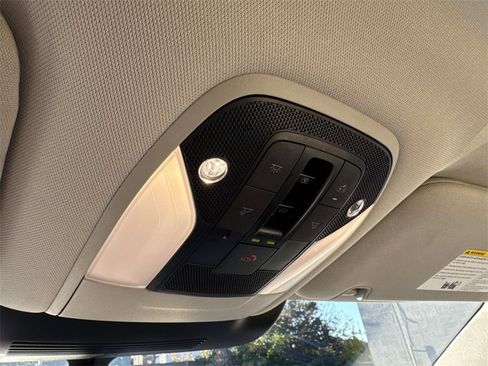 Used 2024 INFINITI QX60 Luxe image 31