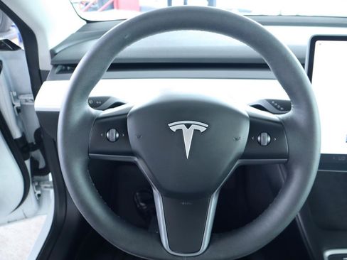 Used 2023 Tesla Model 3 Standard Range RWD image 20